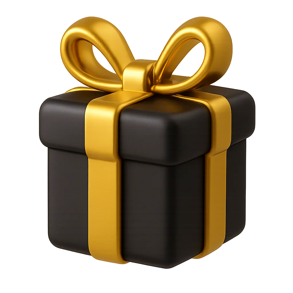 Enhanced Welcome Bonus